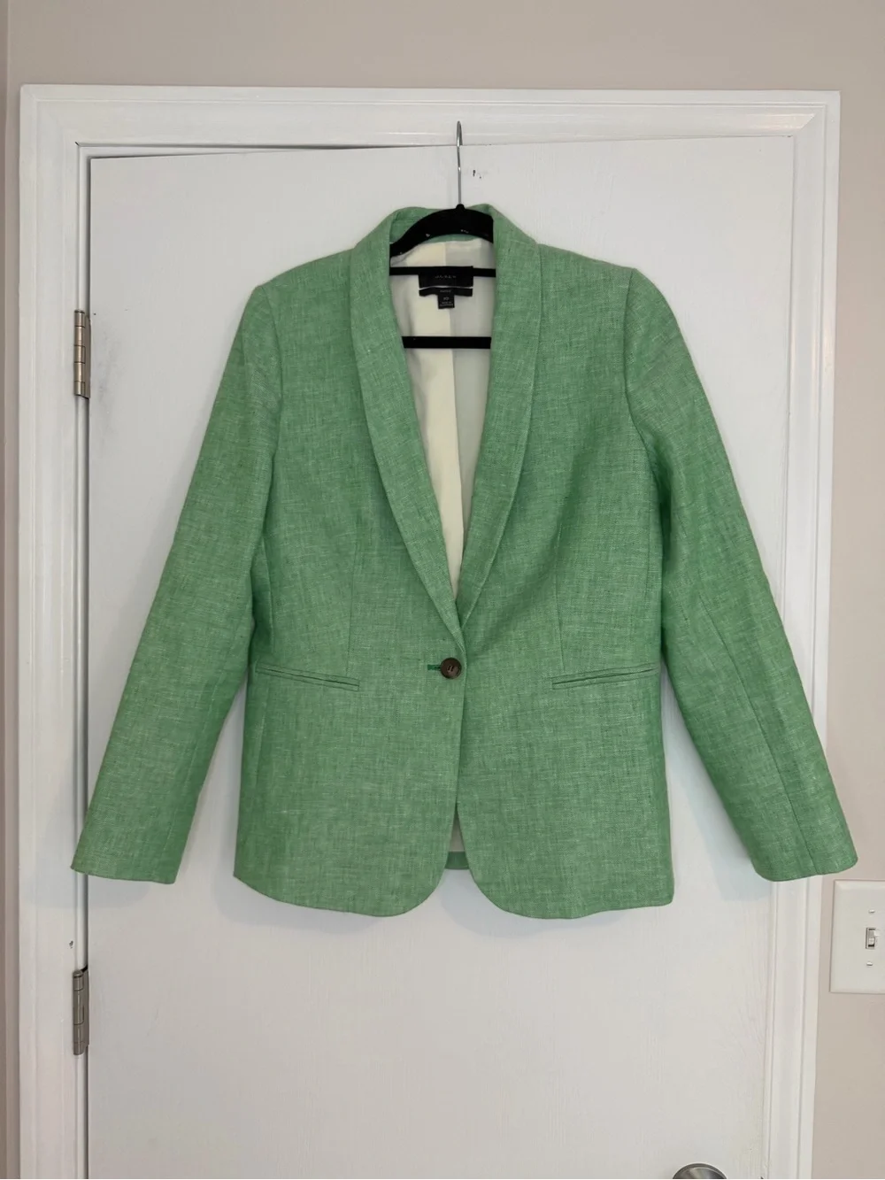 J. Crew crew parke